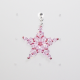 Star - Earrings Libra - 3